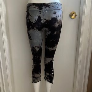 Tye Die leggings